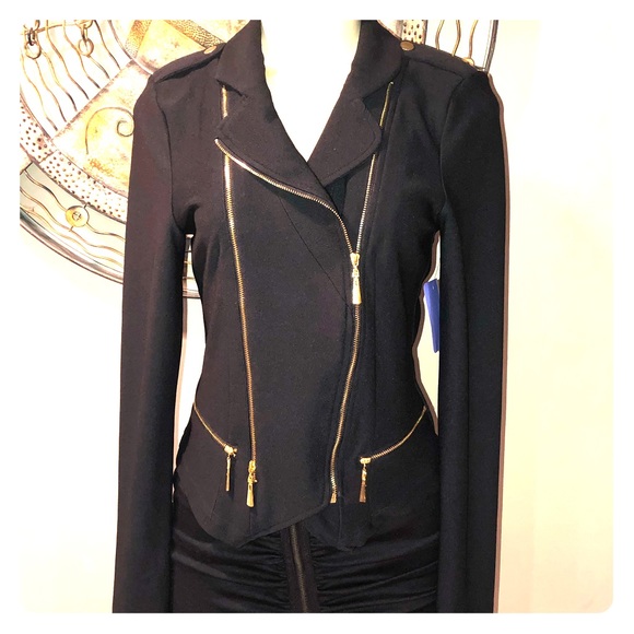 Jacket - Picture 2 of 3